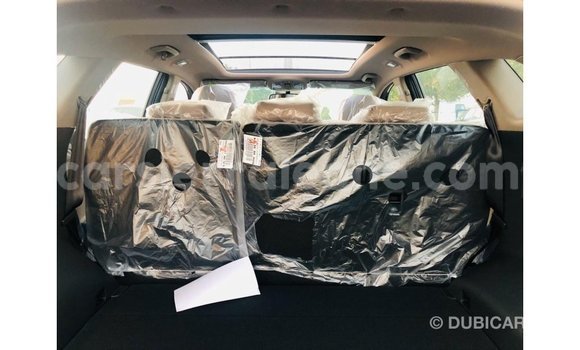 Buy Import Hyundai Tucson Other Car in Import - Dubai in Kailahun Buy Import Hyundai Tucson Other Car in Import - Dubai in Kailahun