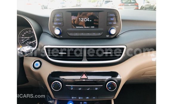 Buy Import Hyundai Tucson Other Car in Import - Dubai in Kailahun Buy Import Hyundai Tucson Other Car in Import - Dubai in Kailahun