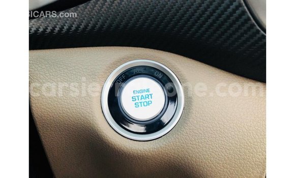 Buy Import Hyundai Tucson Other Car in Import - Dubai in Kailahun Buy Import Hyundai Tucson Other Car in Import - Dubai in Kailahun