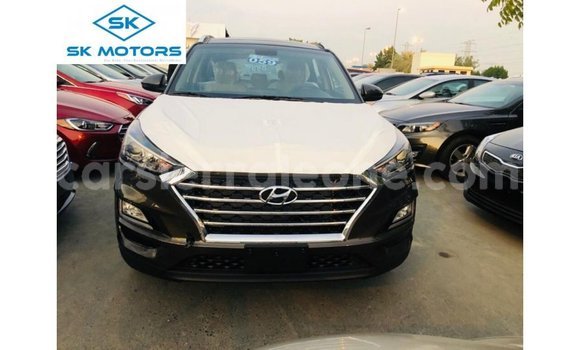 Buy Import Hyundai Tucson Brown Car in Import - Dubai in Kailahun Buy Import Hyundai Tucson Brown Car in Import - Dubai in Kailahun