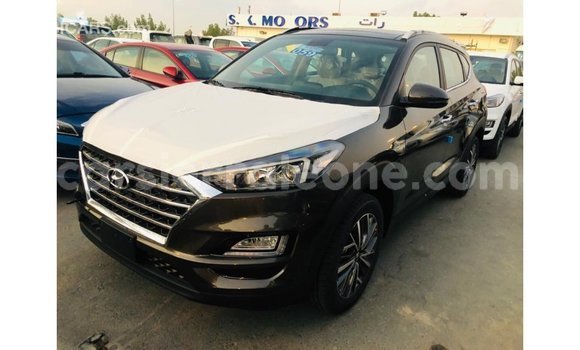 Buy Import Hyundai Tucson Brown Car in Import - Dubai in Kailahun Buy Import Hyundai Tucson Brown Car in Import - Dubai in Kailahun