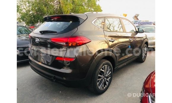 Buy Import Hyundai Tucson Brown Car in Import - Dubai in Kailahun Buy Import Hyundai Tucson Brown Car in Import - Dubai in Kailahun