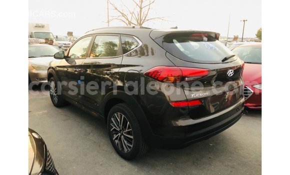 Buy Import Hyundai Tucson Brown Car in Import - Dubai in Kailahun Buy Import Hyundai Tucson Brown Car in Import - Dubai in Kailahun