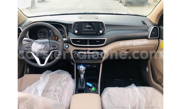 Buy Import Hyundai Tucson Brown Car in Import - Dubai in Kailahun Buy Import Hyundai Tucson Brown Car in Import - Dubai in Kailahun