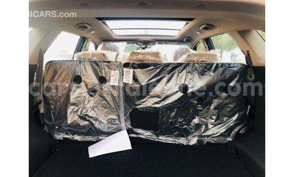 Buy Import Hyundai Tucson Brown Car in Import - Dubai in Kailahun Buy Import Hyundai Tucson Brown Car in Import - Dubai in Kailahun