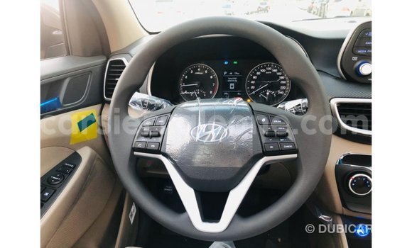 Buy Import Hyundai Tucson Brown Car in Import - Dubai in Kailahun Buy Import Hyundai Tucson Brown Car in Import - Dubai in Kailahun