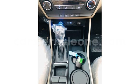 Buy Import Hyundai Tucson Brown Car in Import - Dubai in Kailahun Buy Import Hyundai Tucson Brown Car in Import - Dubai in Kailahun