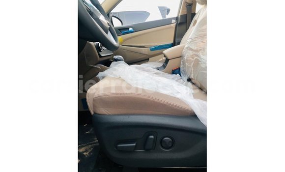Buy Import Hyundai Tucson Brown Car in Import - Dubai in Kailahun Buy Import Hyundai Tucson Brown Car in Import - Dubai in Kailahun