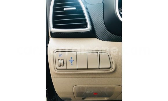 Buy Import Hyundai Tucson Brown Car in Import - Dubai in Kailahun Buy Import Hyundai Tucson Brown Car in Import - Dubai in Kailahun