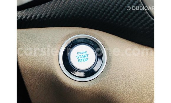 Buy Import Hyundai Tucson Brown Car in Import - Dubai in Kailahun Buy Import Hyundai Tucson Brown Car in Import - Dubai in Kailahun