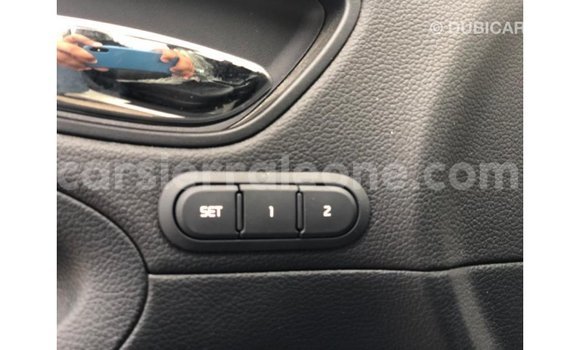 Acheter Import Voiture Kia Cerato Blanc à Import - Dubai, Kailahun Acheter Import Voiture Kia Cerato Blanc à Import - Dubai, Kailahun