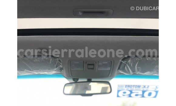 Acheter Import Voiture Kia Cerato Blanc à Import - Dubai, Kailahun Acheter Import Voiture Kia Cerato Blanc à Import - Dubai, Kailahun