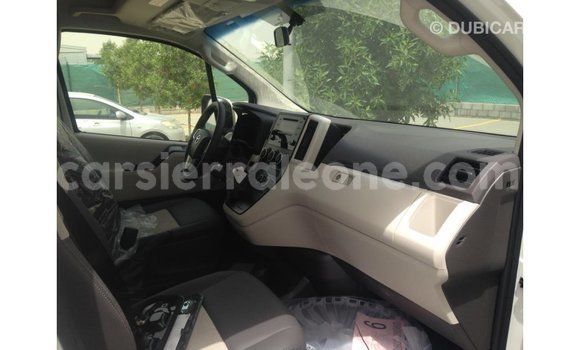 Buy Import Toyota Hiace White Car in Import - Dubai in Kailahun Buy Import Toyota Hiace White Car in Import - Dubai in Kailahun