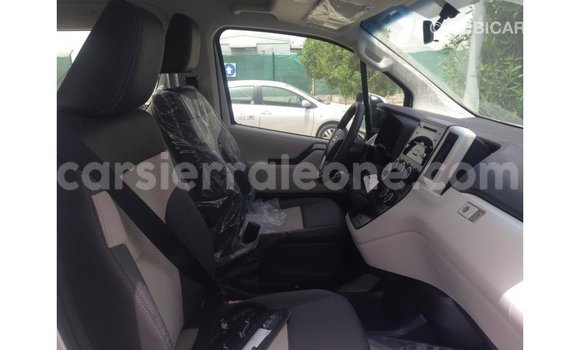 Buy Import Toyota Hiace White Car in Import - Dubai in Kailahun Buy Import Toyota Hiace White Car in Import - Dubai in Kailahun