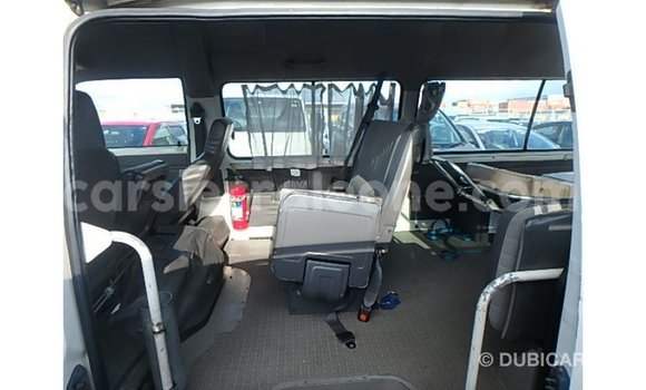 Buy Import Nissan Caravan White Car in Import - Dubai in Kailahun Buy Import Nissan Caravan White Car in Import - Dubai in Kailahun