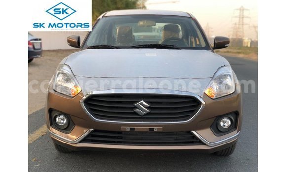 Buy Import Suzuki Alto Other Car in Import - Dubai in Kailahun