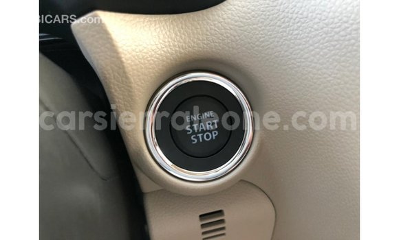 Buy Import Suzuki Alto Other Car in Import - Dubai in Kailahun Buy Import Suzuki Alto Other Car in Import - Dubai in Kailahun