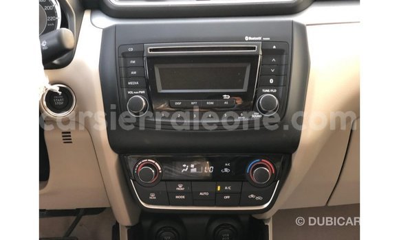 Buy Import Suzuki Alto Other Car in Import - Dubai in Kailahun Buy Import Suzuki Alto Other Car in Import - Dubai in Kailahun