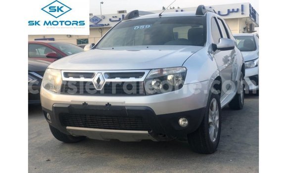 Buy Import Renault Duster Other Car in Import - Dubai in Kailahun