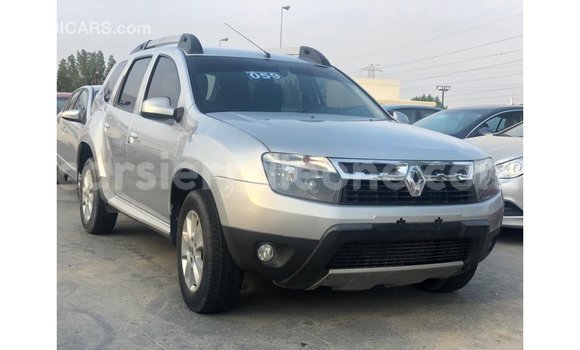 Buy Import Renault Duster Other Car in Import - Dubai in Kailahun Buy Import Renault Duster Other Car in Import - Dubai in Kailahun