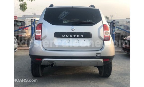Buy Import Renault Duster Other Car in Import - Dubai in Kailahun Buy Import Renault Duster Other Car in Import - Dubai in Kailahun