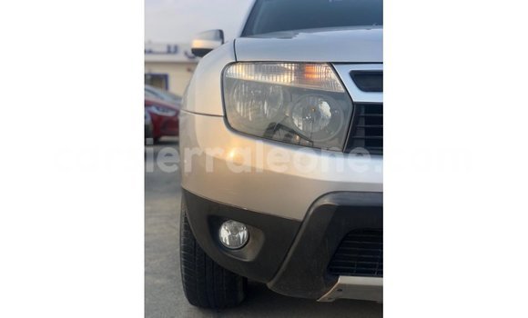 Buy Import Renault Duster Other Car in Import - Dubai in Kailahun Buy Import Renault Duster Other Car in Import - Dubai in Kailahun
