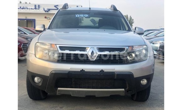 Buy Import Renault Duster Other Car in Import - Dubai in Kailahun Buy Import Renault Duster Other Car in Import - Dubai in Kailahun