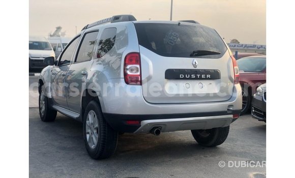 Buy Import Renault Duster Other Car in Import - Dubai in Kailahun Buy Import Renault Duster Other Car in Import - Dubai in Kailahun