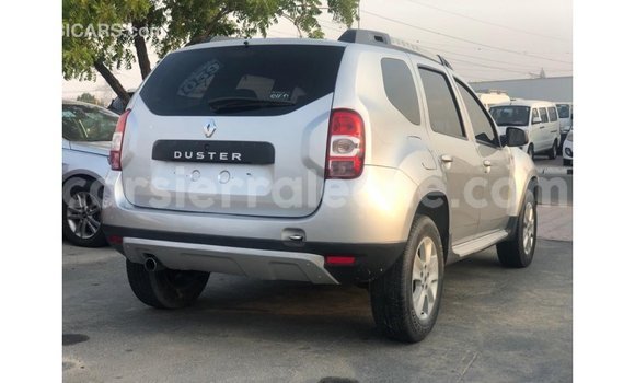 Buy Import Renault Duster Other Car in Import - Dubai in Kailahun Buy Import Renault Duster Other Car in Import - Dubai in Kailahun