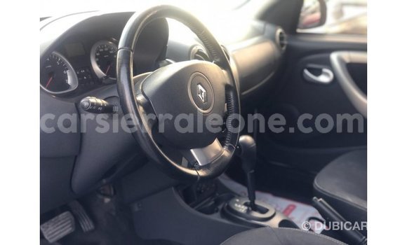 Buy Import Renault Duster Other Car in Import - Dubai in Kailahun Buy Import Renault Duster Other Car in Import - Dubai in Kailahun