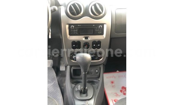 Buy Import Renault Duster Other Car in Import - Dubai in Kailahun Buy Import Renault Duster Other Car in Import - Dubai in Kailahun