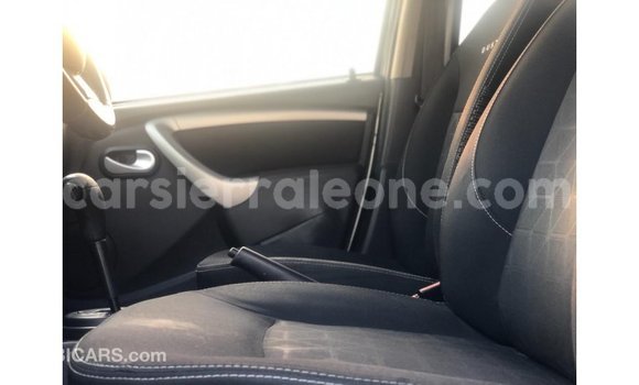 Buy Import Renault Duster Other Car in Import - Dubai in Kailahun Buy Import Renault Duster Other Car in Import - Dubai in Kailahun
