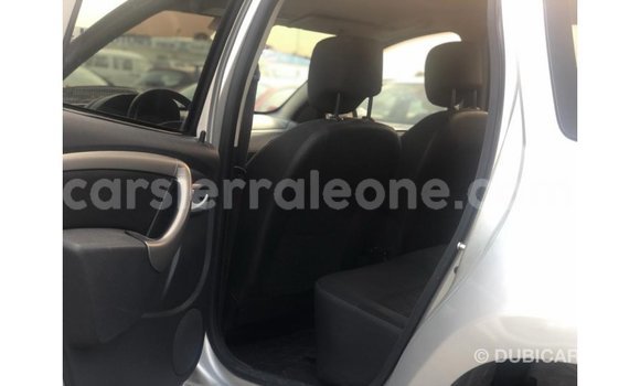 Buy Import Renault Duster Other Car in Import - Dubai in Kailahun Buy Import Renault Duster Other Car in Import - Dubai in Kailahun