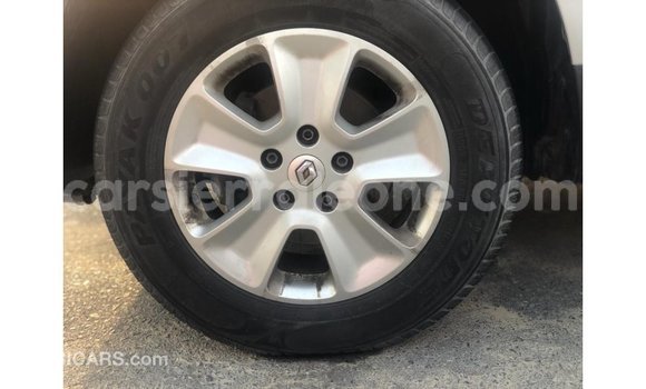 Buy Import Renault Duster Other Car in Import - Dubai in Kailahun Buy Import Renault Duster Other Car in Import - Dubai in Kailahun