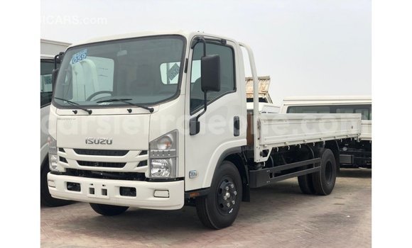 Buy Import Isuzu Rodeo White Car in Import - Dubai in Kailahun Buy Import Isuzu Rodeo White Car in Import - Dubai in Kailahun
