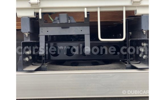 Buy Import Isuzu Rodeo White Car in Import - Dubai in Kailahun Buy Import Isuzu Rodeo White Car in Import - Dubai in Kailahun