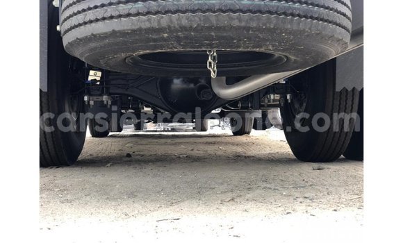 Buy Import Isuzu Rodeo White Car in Import - Dubai in Kailahun Buy Import Isuzu Rodeo White Car in Import - Dubai in Kailahun