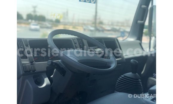 Buy Import Isuzu Rodeo White Car in Import - Dubai in Kailahun Buy Import Isuzu Rodeo White Car in Import - Dubai in Kailahun