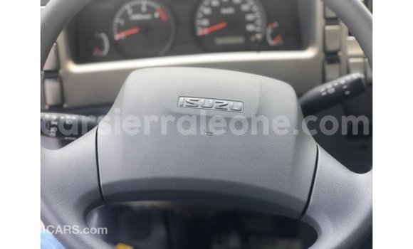 Buy Import Isuzu Rodeo White Car in Import - Dubai in Kailahun Buy Import Isuzu Rodeo White Car in Import - Dubai in Kailahun