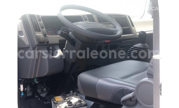 Buy Import Isuzu Rodeo White Car in Import - Dubai in Kailahun Buy Import Isuzu Rodeo White Car in Import - Dubai in Kailahun