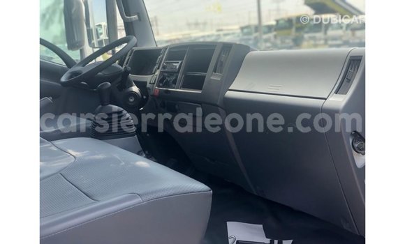 Buy Import Isuzu Rodeo White Car in Import - Dubai in Kailahun Buy Import Isuzu Rodeo White Car in Import - Dubai in Kailahun