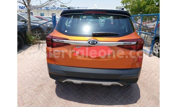 Buy Import Kia Carens Other Car in Import - Dubai in Kailahun Buy Import Kia Carens Other Car in Import - Dubai in Kailahun