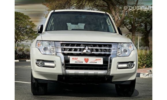 Buy Import Mitsubishi Pajero White Car in Import - Dubai in Kailahun Buy Import Mitsubishi Pajero White Car in Import - Dubai in Kailahun