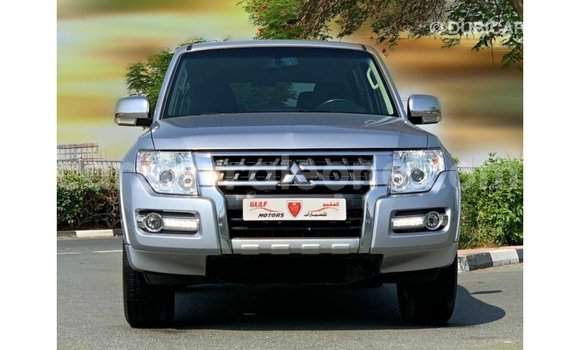 Buy Import Mitsubishi Pajero Other Car in Import - Dubai in Kailahun Buy Import Mitsubishi Pajero Other Car in Import - Dubai in Kailahun