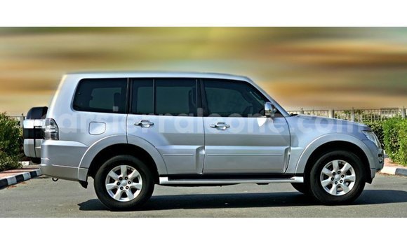 Buy Import Mitsubishi Pajero Other Car in Import - Dubai in Kailahun Buy Import Mitsubishi Pajero Other Car in Import - Dubai in Kailahun