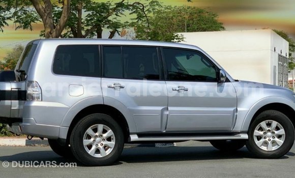 Buy Import Mitsubishi Pajero Other Car in Import - Dubai in Kailahun Buy Import Mitsubishi Pajero Other Car in Import - Dubai in Kailahun