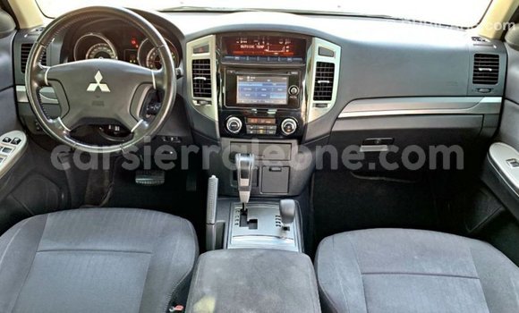 Buy Import Mitsubishi Pajero Other Car in Import - Dubai in Kailahun Buy Import Mitsubishi Pajero Other Car in Import - Dubai in Kailahun