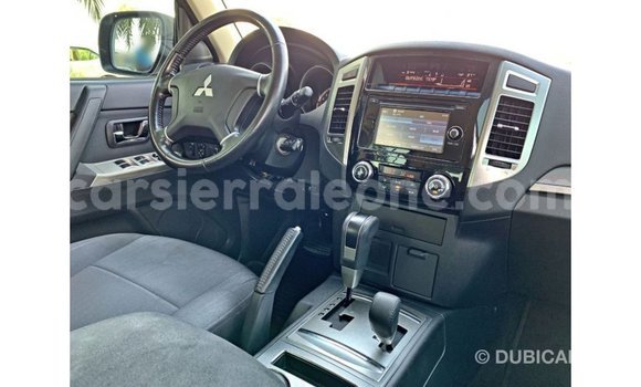 Buy Import Mitsubishi Pajero Other Car in Import - Dubai in Kailahun Buy Import Mitsubishi Pajero Other Car in Import - Dubai in Kailahun