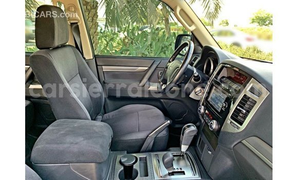 Buy Import Mitsubishi Pajero Other Car in Import - Dubai in Kailahun Buy Import Mitsubishi Pajero Other Car in Import - Dubai in Kailahun