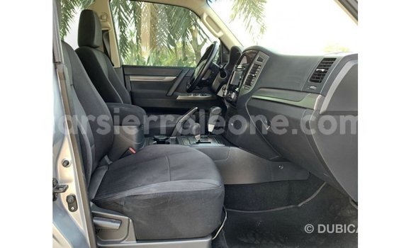 Buy Import Mitsubishi Pajero Other Car in Import - Dubai in Kailahun Buy Import Mitsubishi Pajero Other Car in Import - Dubai in Kailahun